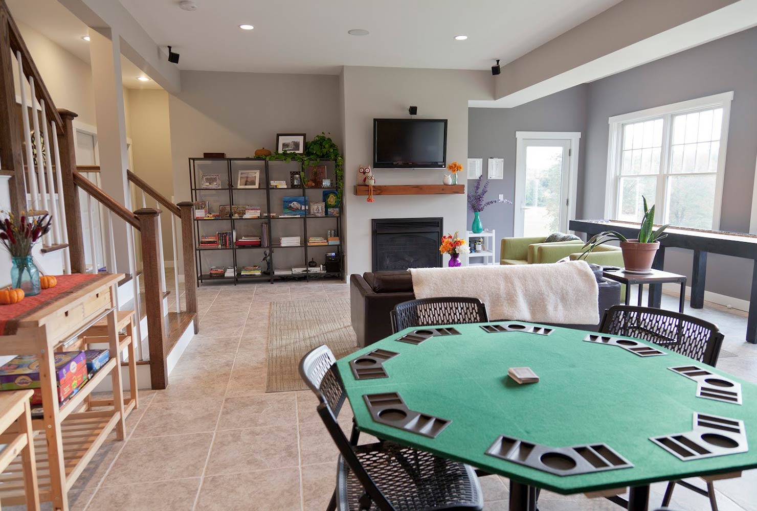 38 Best Game Room Ideas For Any Entertaining Shutterfly