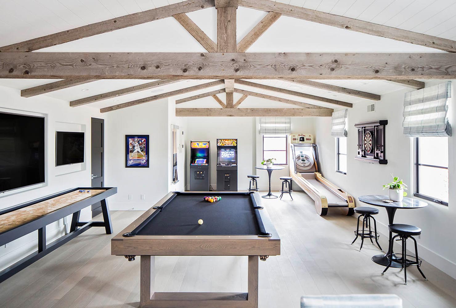 38 Best Game Room Ideas For Any Entertaining Shutterfly