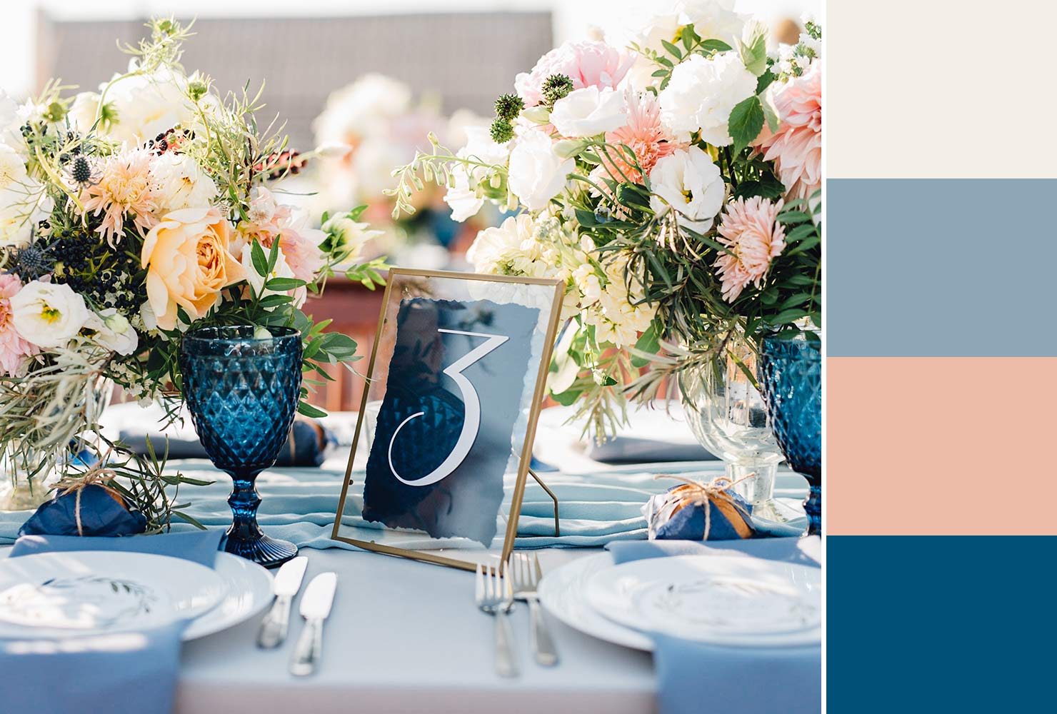 60+ Wedding Color Combinations You’ll Love | Shutterfly