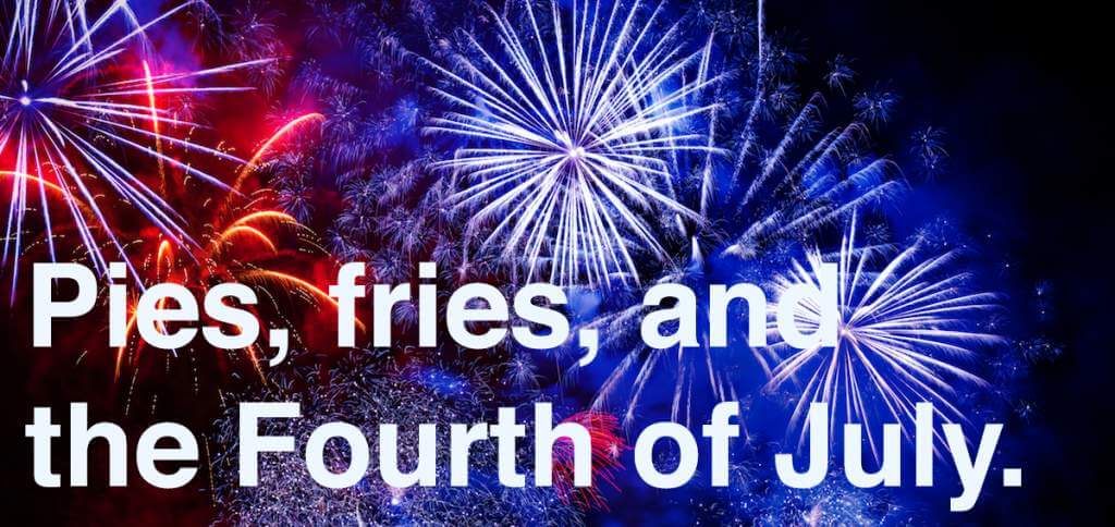 70 4th Of July Instagram Captions To Help You Celebrate