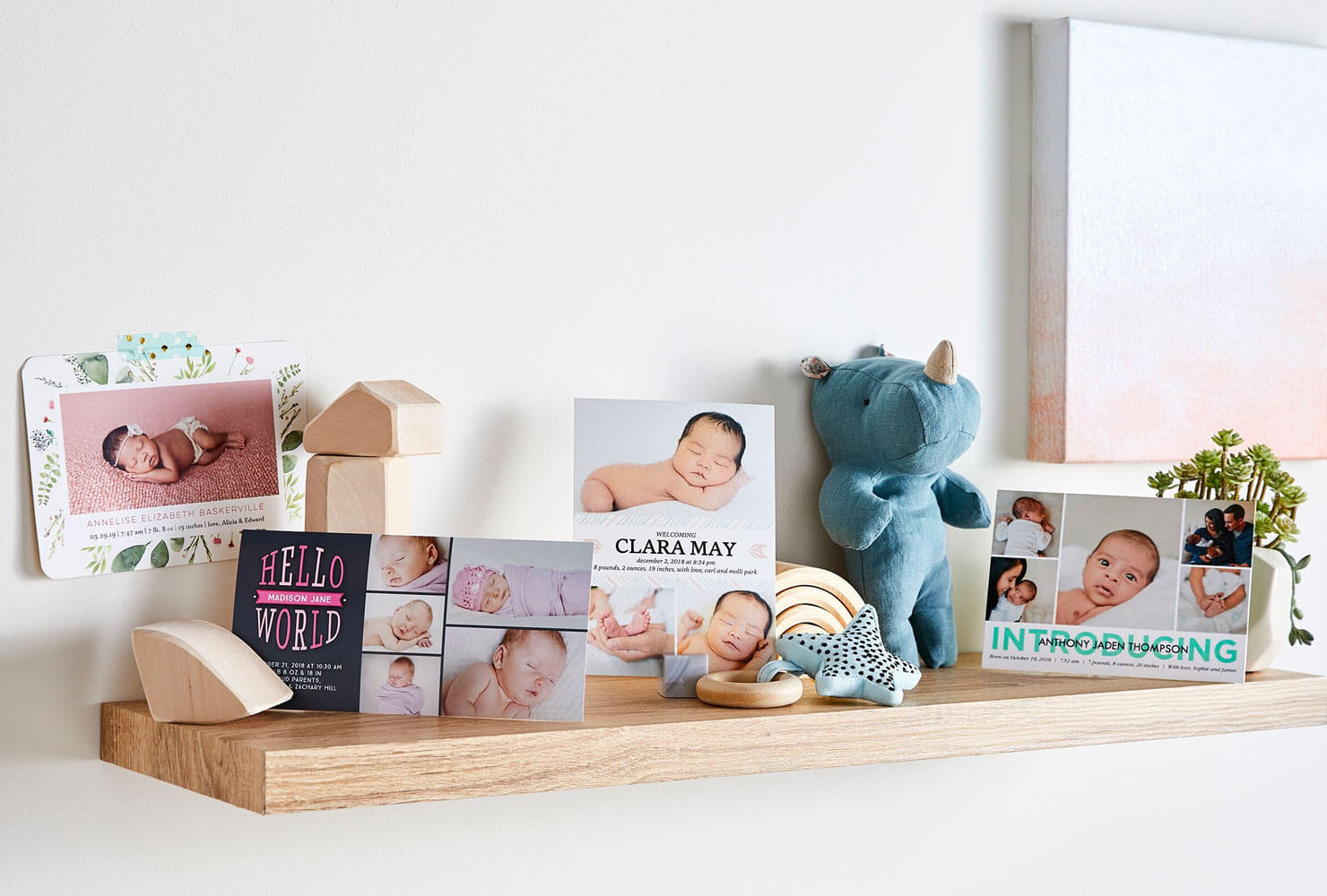 22 Fun And Easy Wall Art Ideas For Girls | Shutterfly