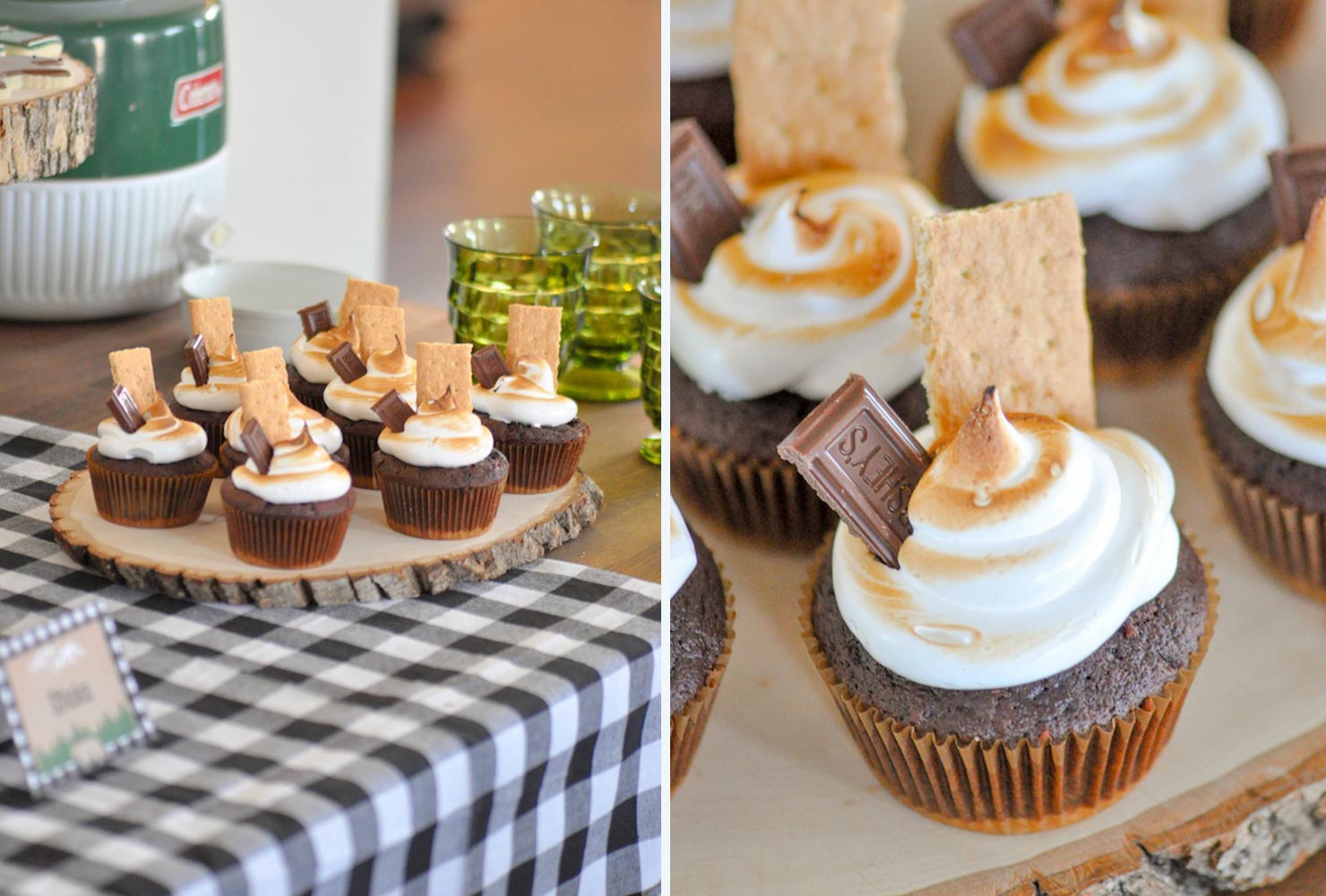 43 Baby Shower Food Ideas To Delight Your Guests Shutterfly