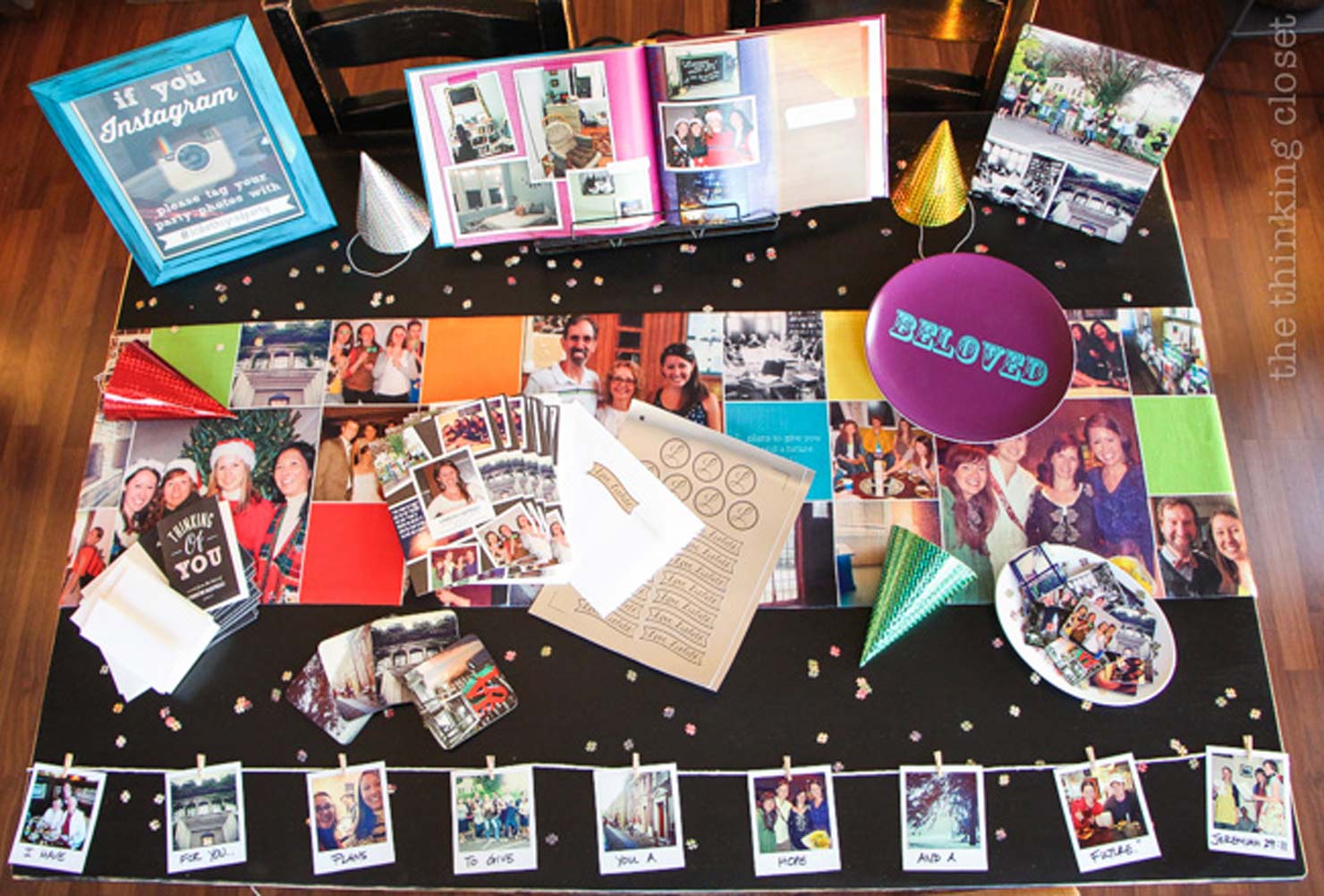 90 Graduation Party Ideas For High School And College 2019 Shutterfly