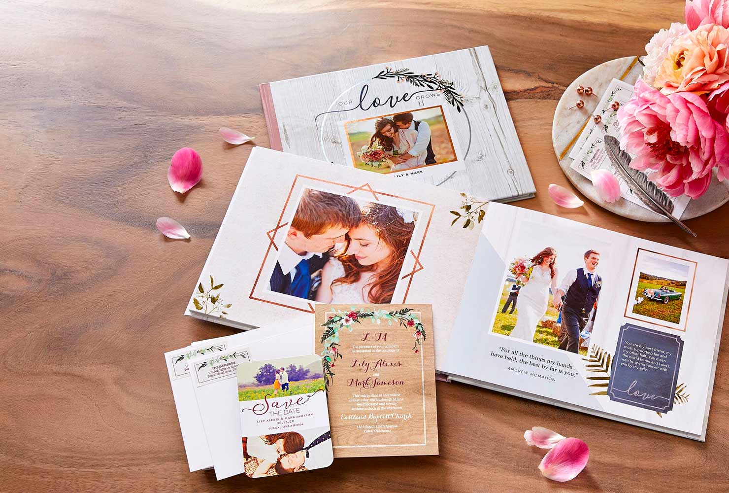 15 Wedding Invitation Fonts For Every Theme Shutterfly