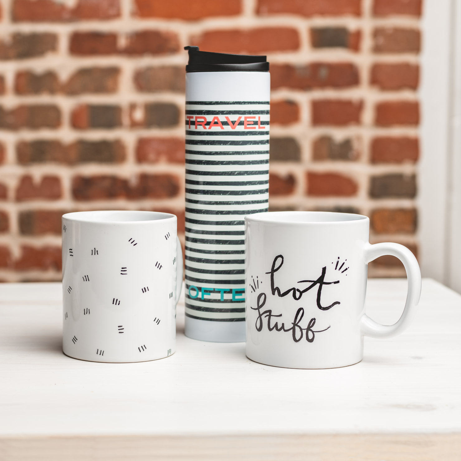 Coffee Mug Sizes Guide to Finding the Perfect Cup Shutterfly