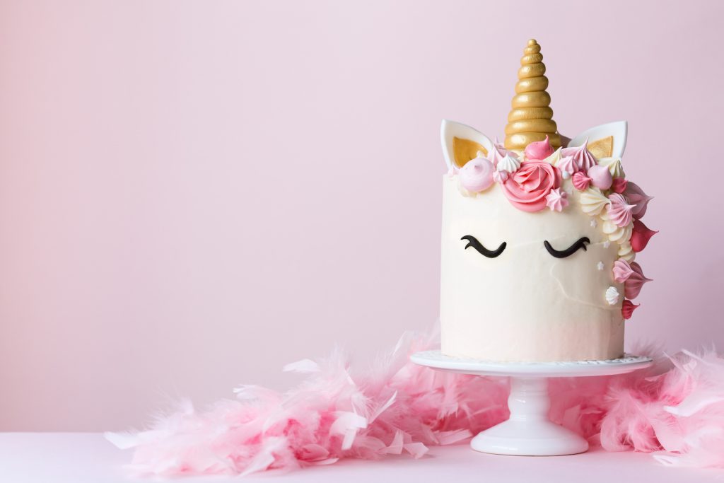 19 Awesome Unicorn Birthday Party Ideas Shutterfly