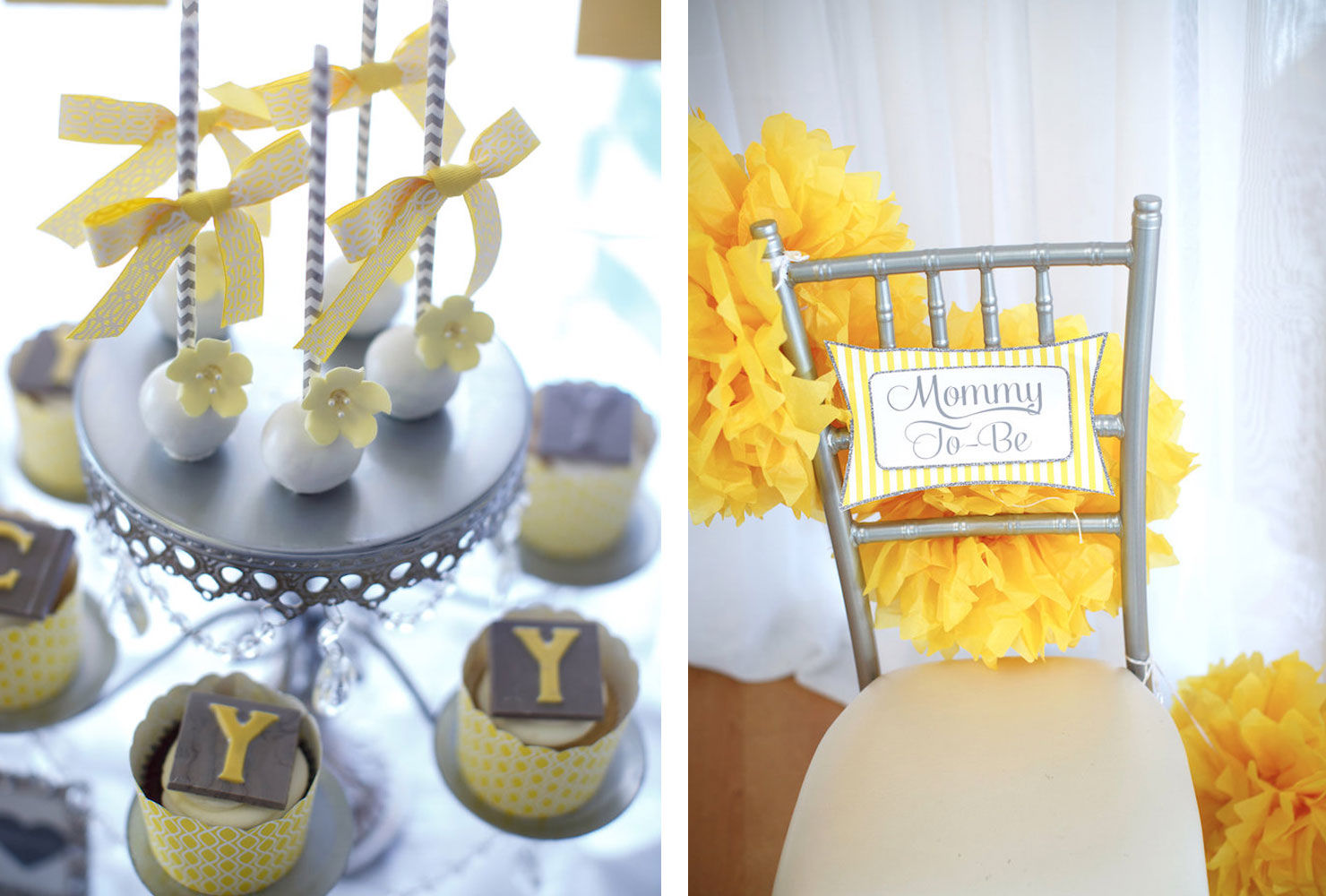 29 Gender Neutral Baby Shower Themes For Every Season Shutterfly