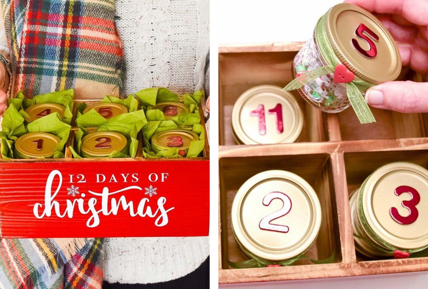 65+ Holiday Gift Basket Ideas For Friends And Family | Shutterfly