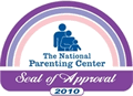 2010 Seal of Approval - National Parenting Center